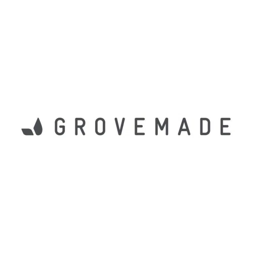 Grovemade