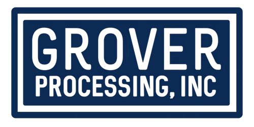 Grover Processing