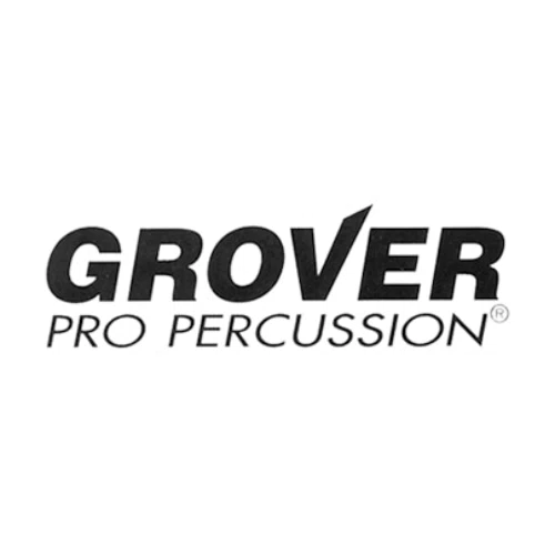 Grover Pro Percussion