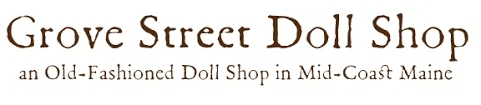 Grove Street Doll Shop