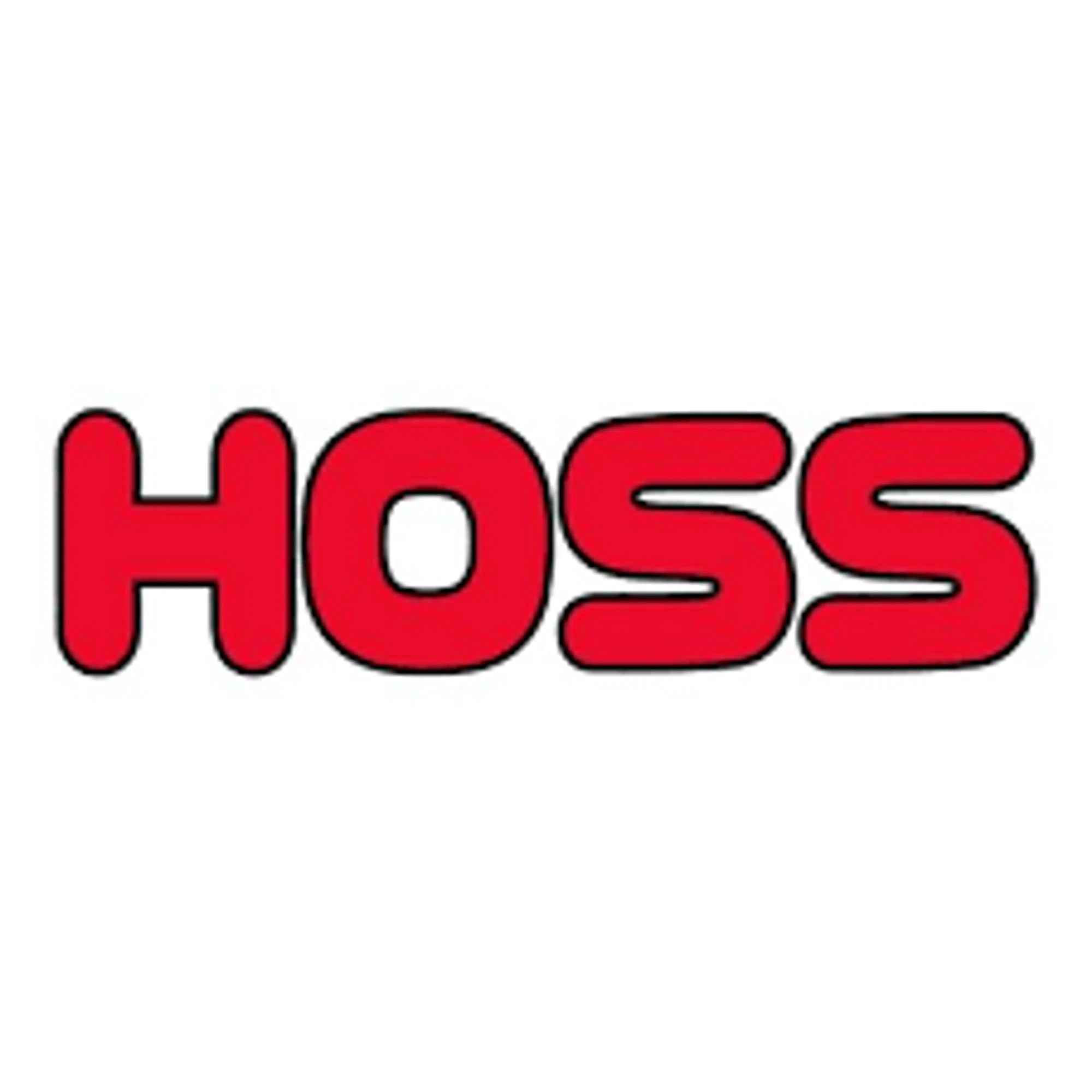 Grow Hoss
