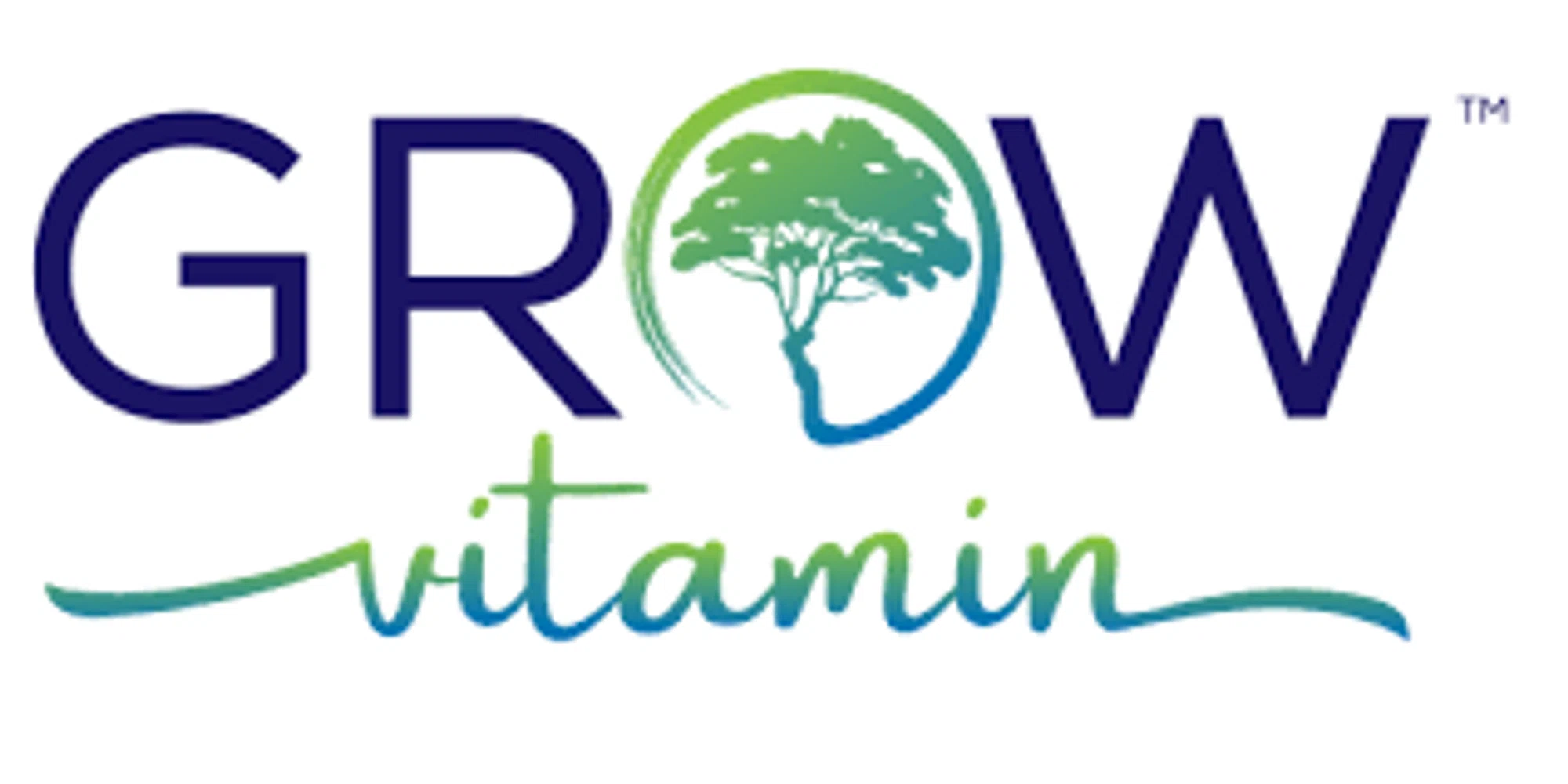 Grow Vitamin