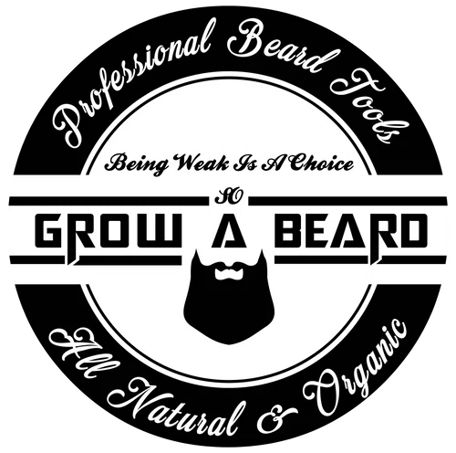 Grow Alpha Beard