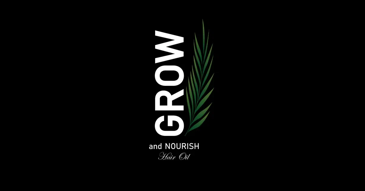 Grow and Nourish