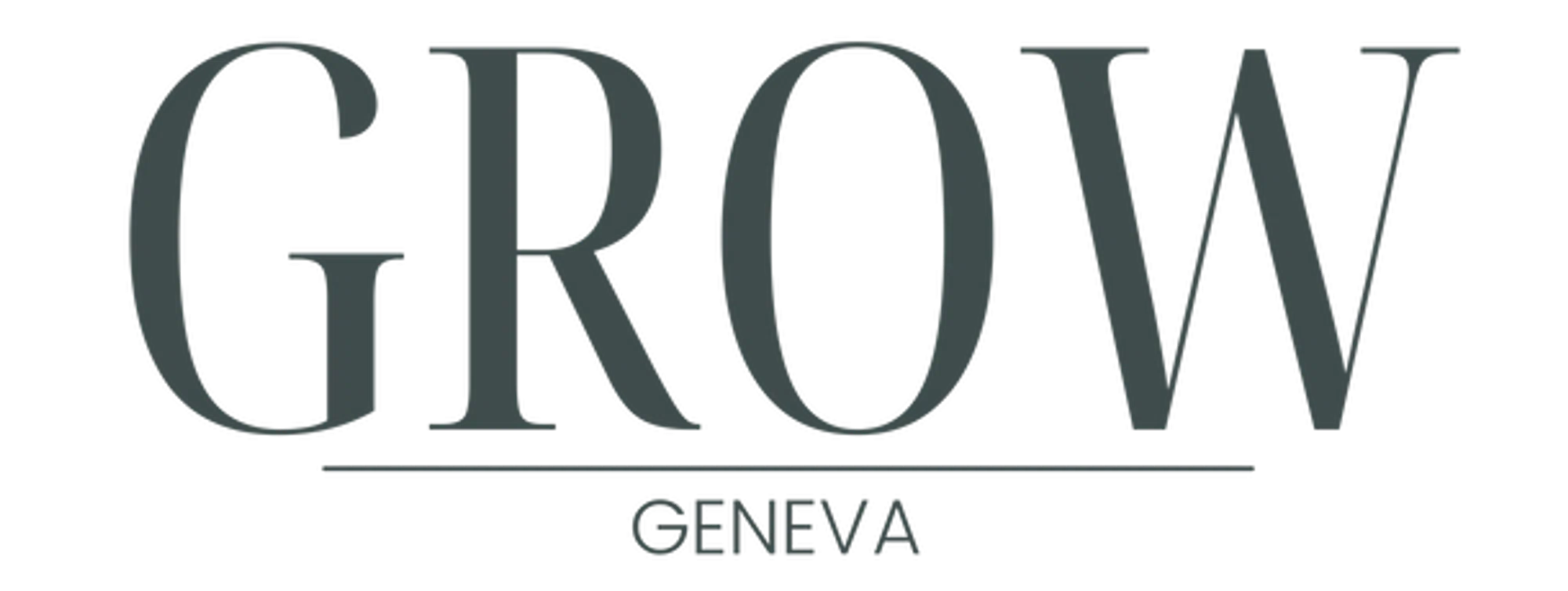 Grow Geneva