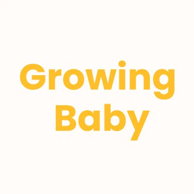 Growing Baby Monitor