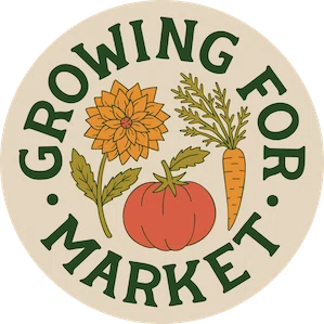Growing for Market