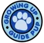 Growing Up Guide Pup