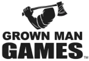 Grown Man Games