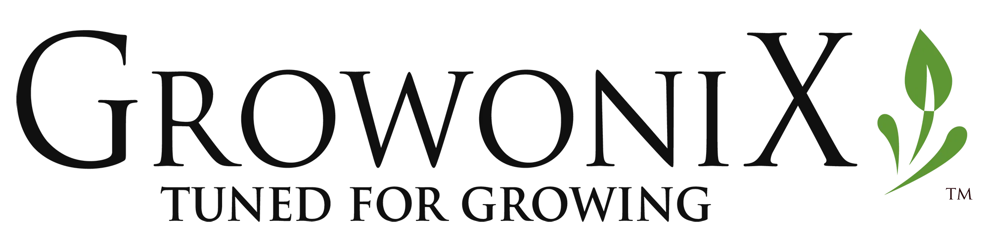 GrowoniX