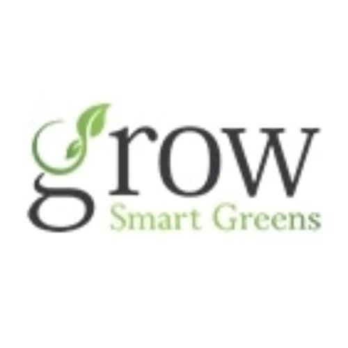 Grow Smart Greens