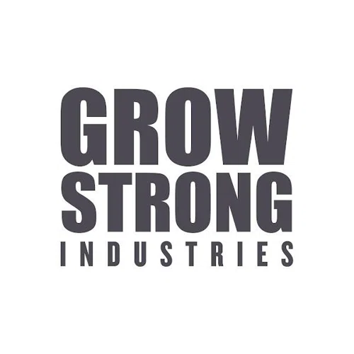 15% Off Grow Strong Industries Coupon (2 Promo Codes) Sep '22'
