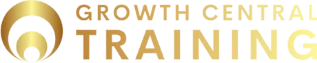 Growth Central Training Logo for Discount Codes
