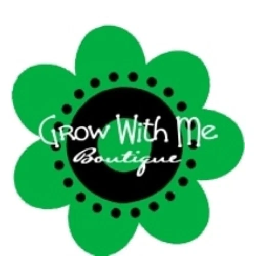Grow With Me Boutique