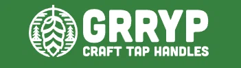 Grryp Craft Tap Handles
