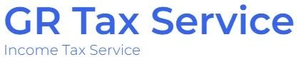 GR Tax Service