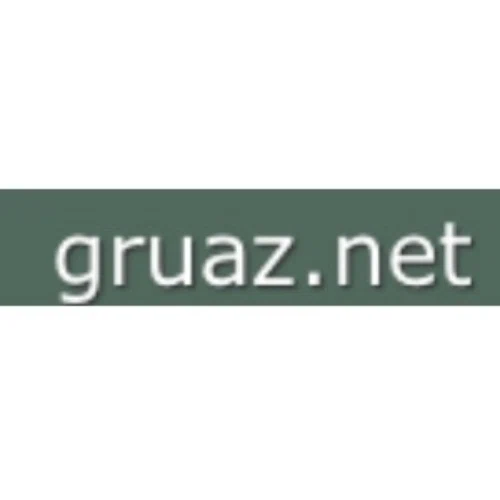 Gruaz.net