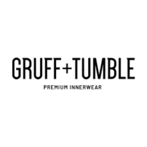 Gruff + Tumble