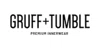 Gruff + Tumble