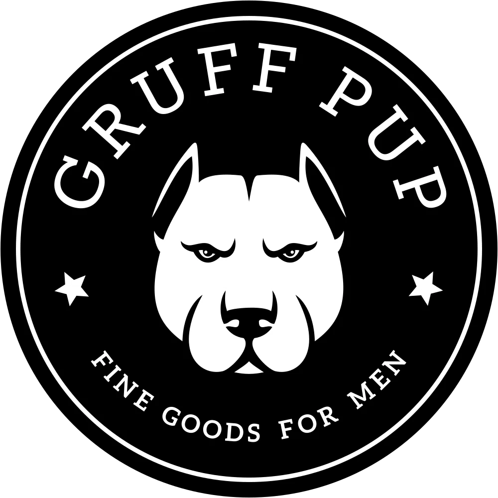 Gruff Pup