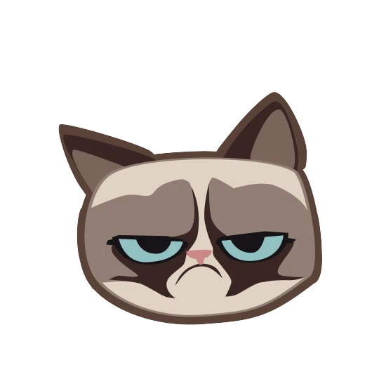 Grumpy Cat