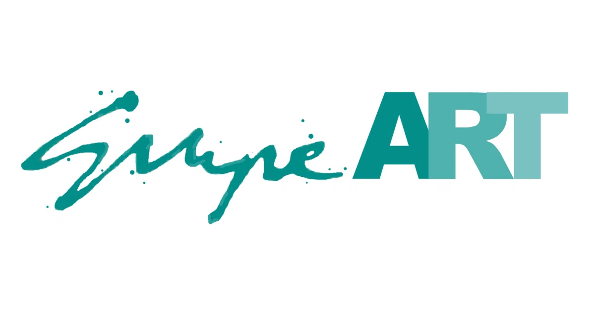 GrupeART Logo for Discount Codes