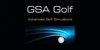 GSA Advanced Golf Simulators
