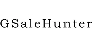 GSaleHunter