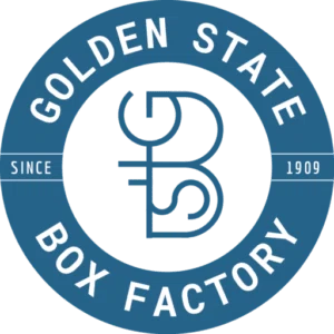 Golden State Box Factory