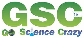 GSC Go Science Crazy