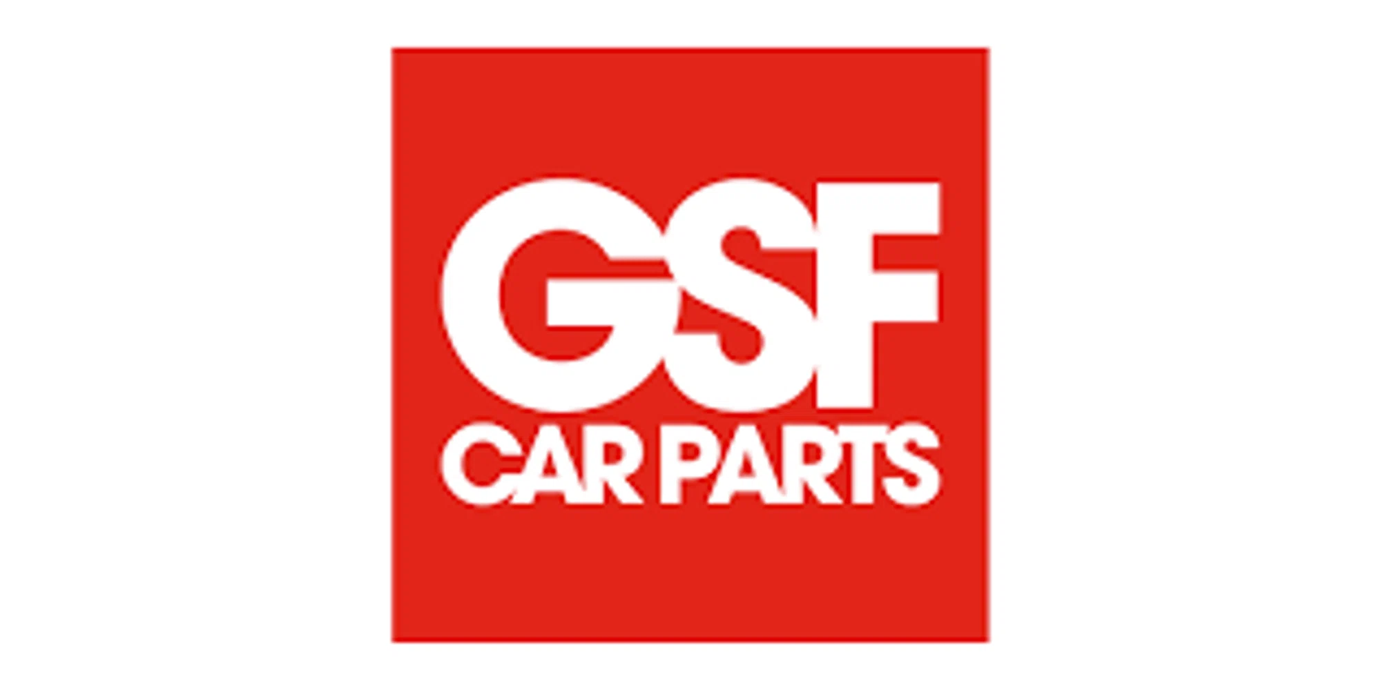 GSF Car Parts
