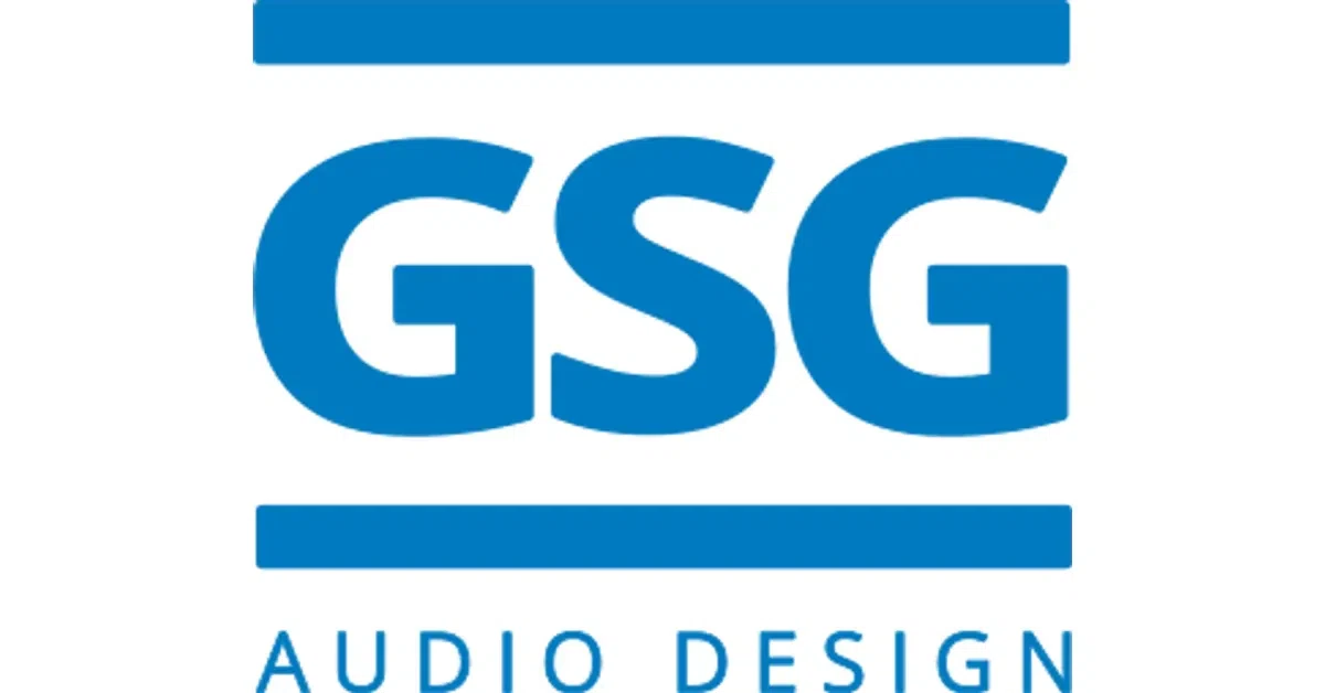 GSG Audio Design
