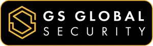 GS Global Security Logo for Special Discounts
