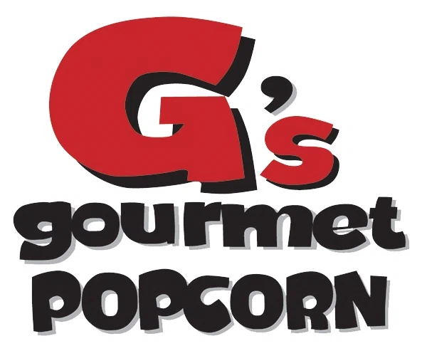 G's Gourmet Popcorn