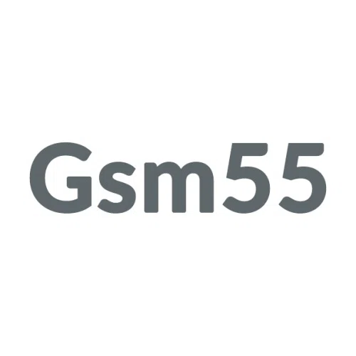 Gsm55