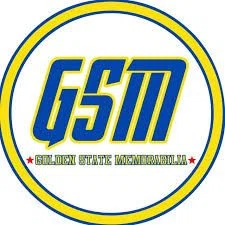 Golden State Memorabilia