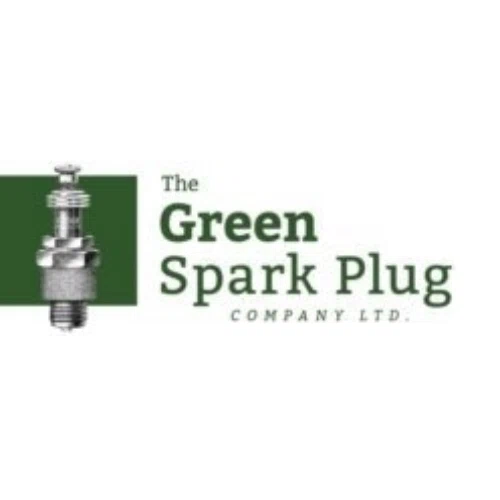 The Green Spark Plug Company