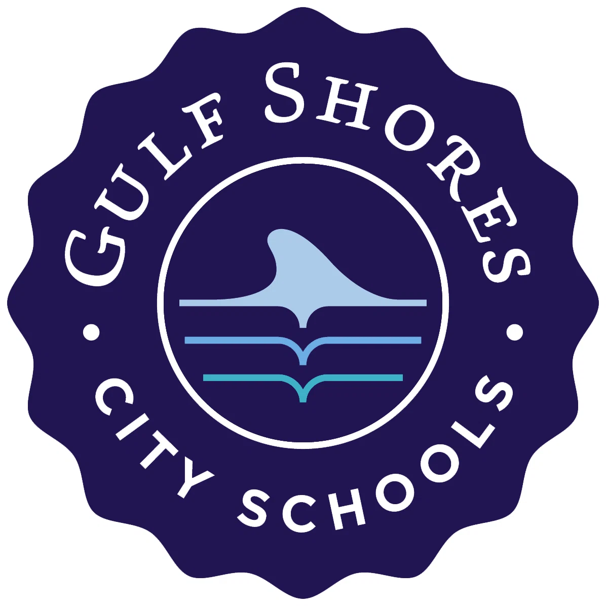 Gulf Shores Spirit Store Logo for Special Discounts