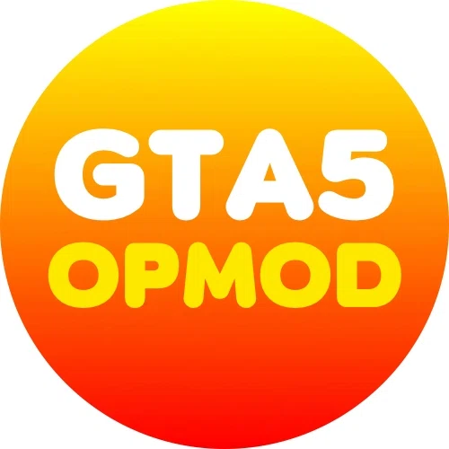 GTA5 OPMOD