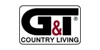 G&T Country Living
