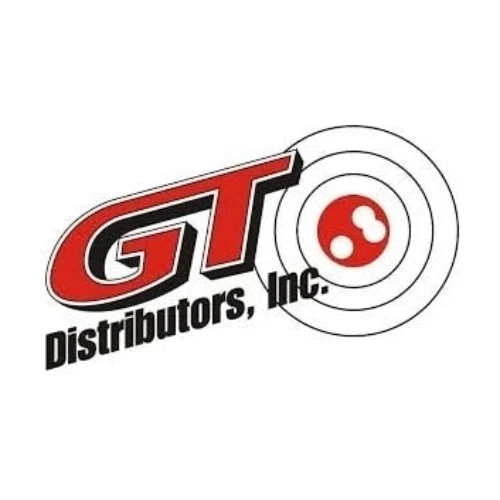 Gt Distributors