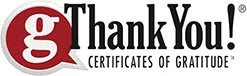 gThankYou!