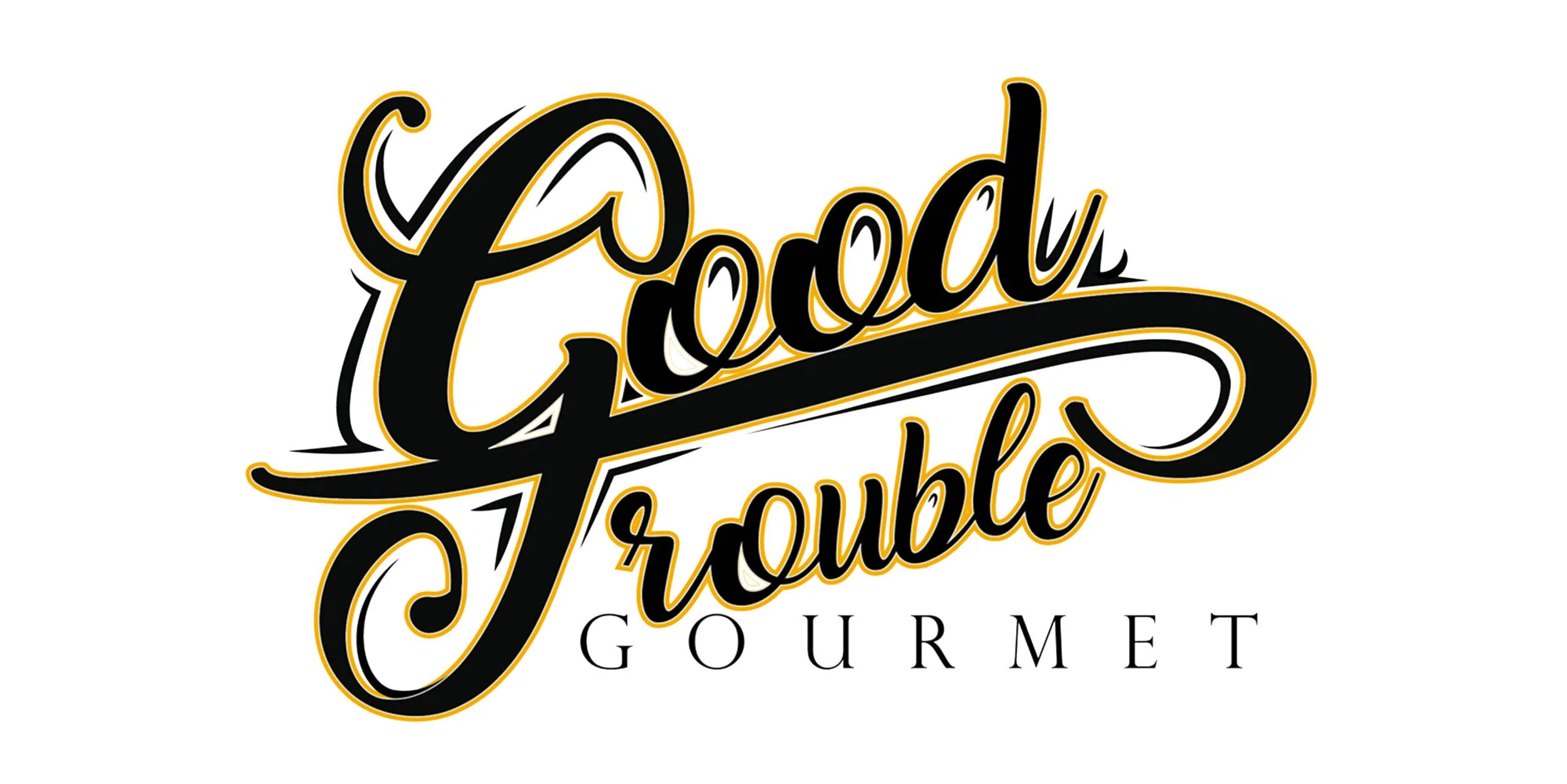 Good Trouble Gourmet