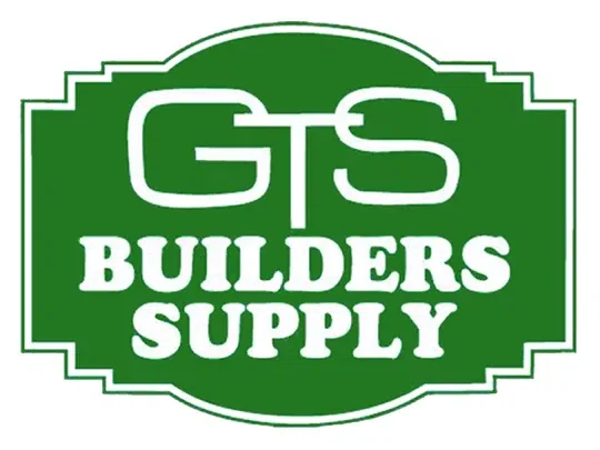 GTS Builders Supply Logo for Promo Codes