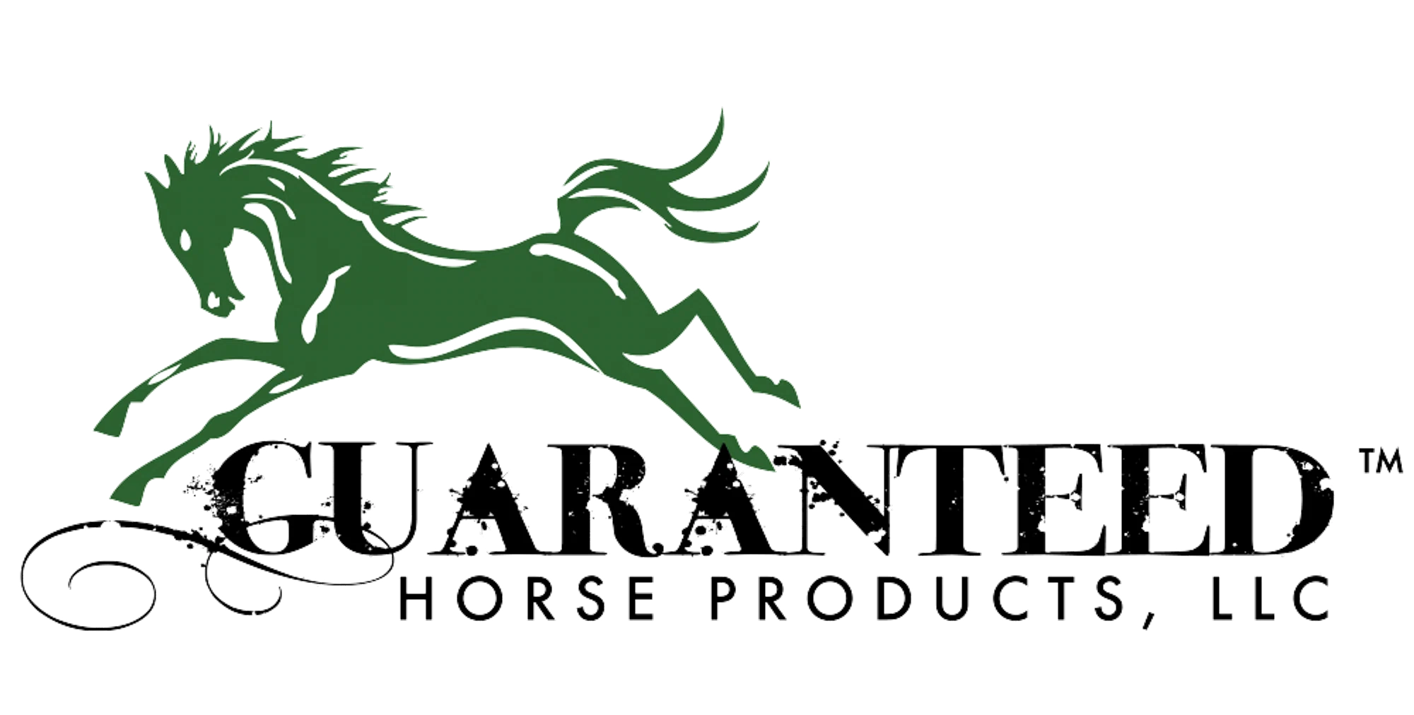 Guaranteed Horse Products