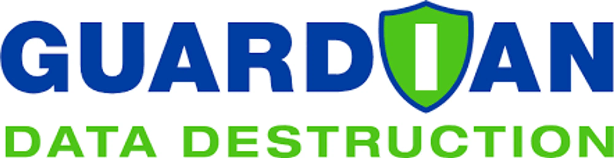 Guardian Data Destruction