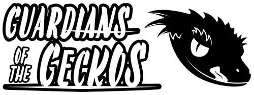 Guardians of the Geckos