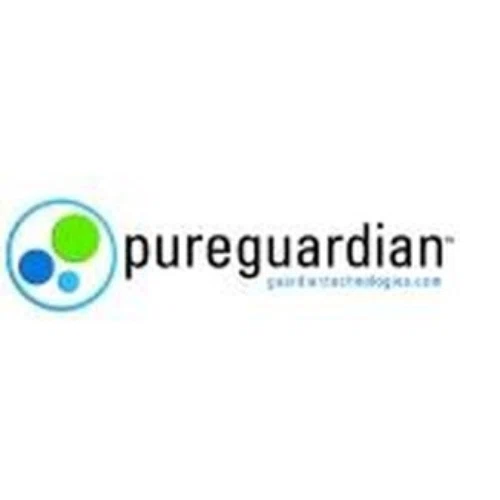 Guardian Technologies Promo Codes