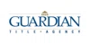 Guardian Title Agency