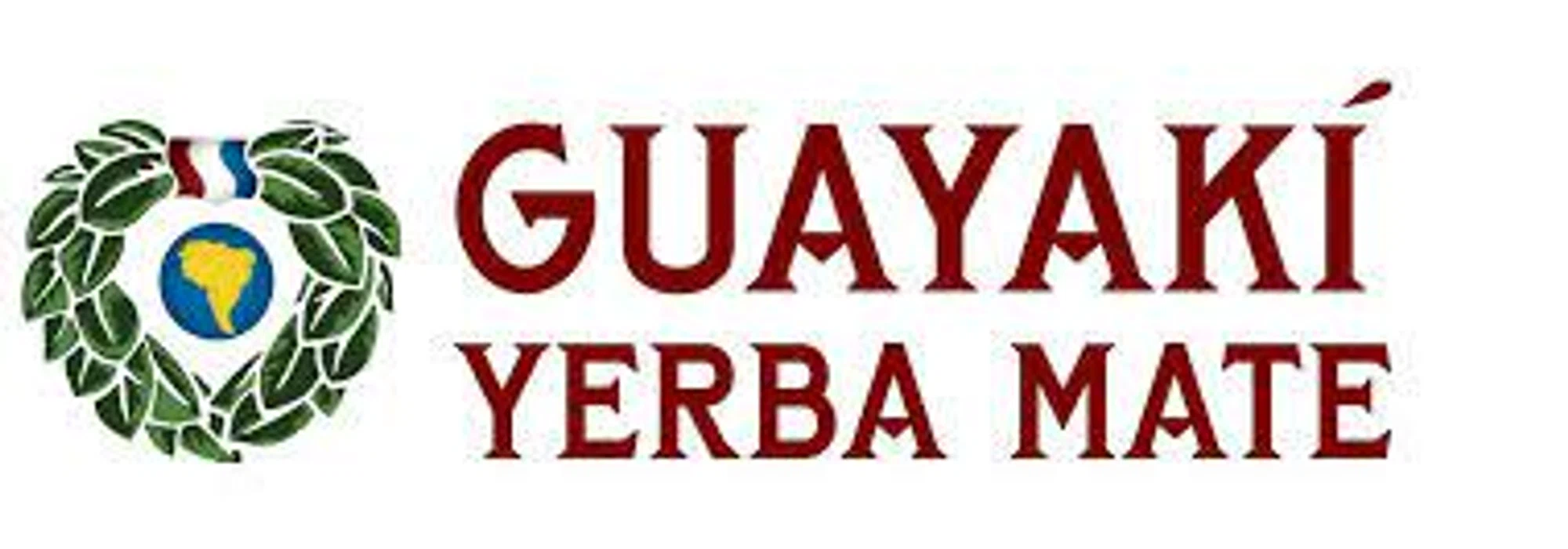 Guayaki Yerba Mate